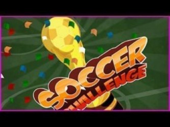 Soccer Challenge (1990)(Alternative Software)[48-128K] Rom